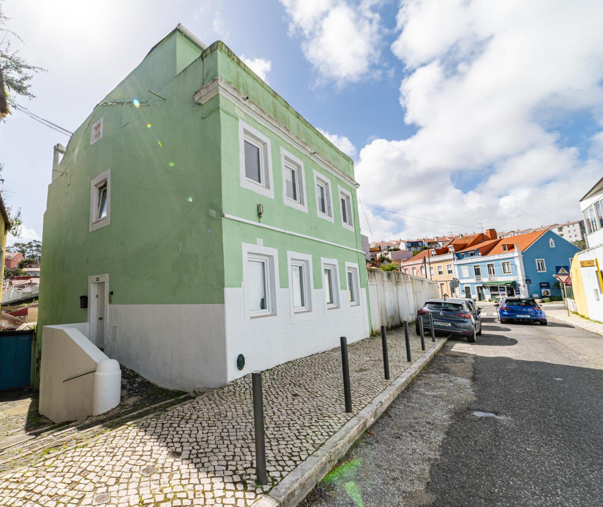Cruzeiro Charm Appartamento *